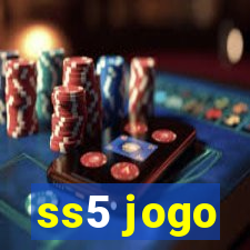 ss5 jogo